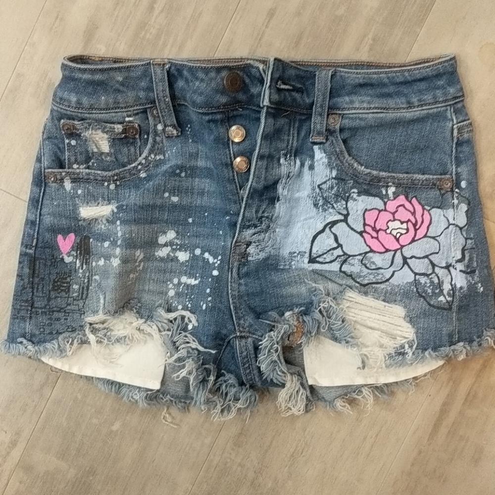 Shorts